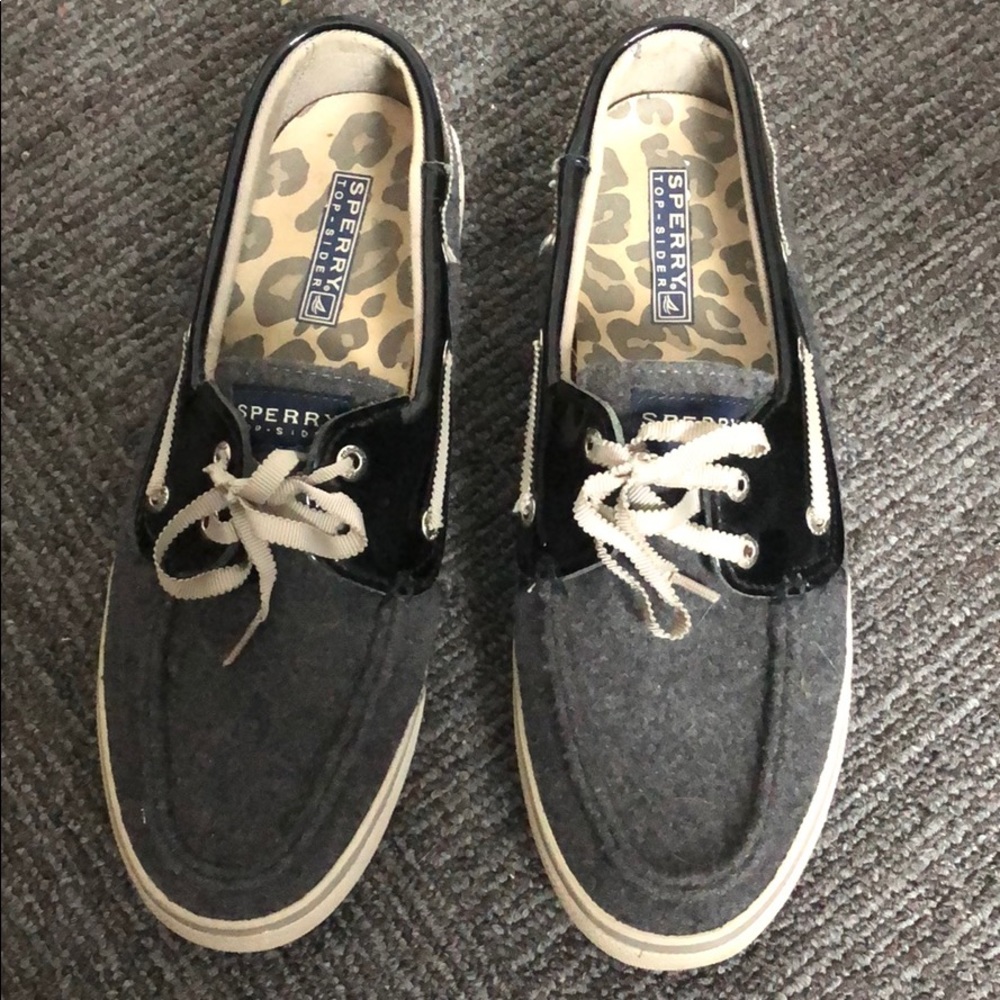 Women’s Sperry Loafers